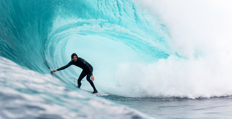 water-board-1 Extreme Sports Waterboarding
